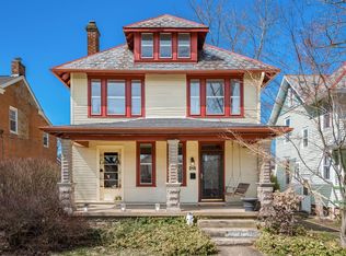 215 Front St, Groveport, OH 43125