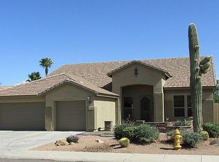 7960 W Foothill Dr, Peoria, AZ 85383