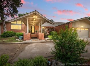 2310 Skyline Dr, Bartlesville, OK 74006