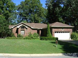 207 White Blossom Cir, Bryant, AR 72022