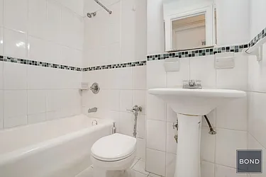 Rented by Bond New York