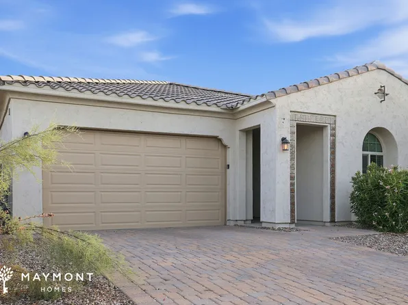 20255 W Grant St, Buckeye, AZ 85326