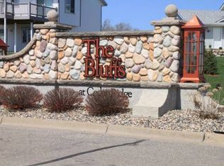 205 Firewatch Dr, Jordan, MN 55352