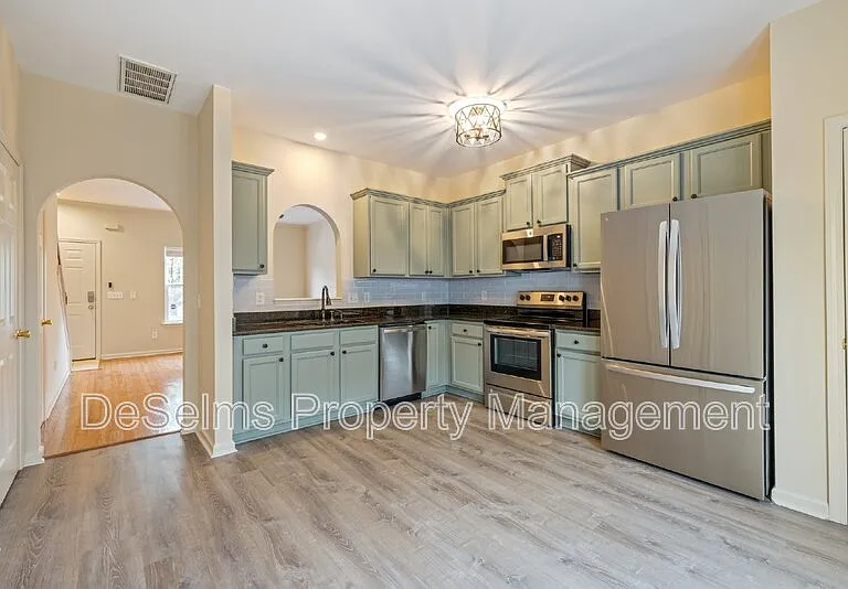 1101 Downs Blvd #G104 — Photo 10
