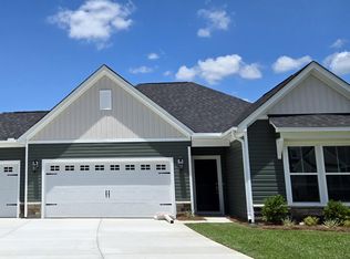 111 Captains Creek Ln, Ridgeville, SC 29472
