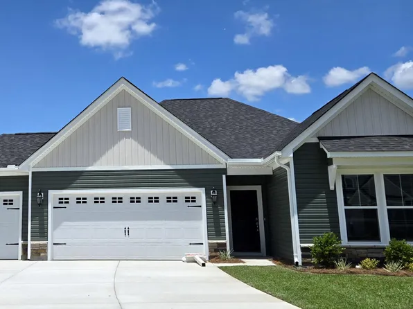 111 Captains Creek Ln, Ridgeville, SC 29472