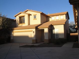 3357 N Camino La Jicarrilla, Tucson, AZ 85712