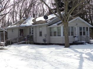 603 Wesley Ave, Muskegon, MI 49442