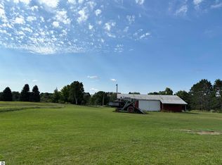 8809 Townline Rd, Kingsley, MI 49649