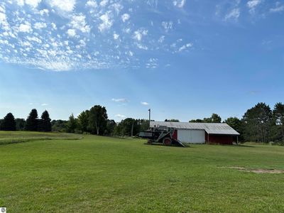 8809 Townline Rd, Kingsley, MI, 49649