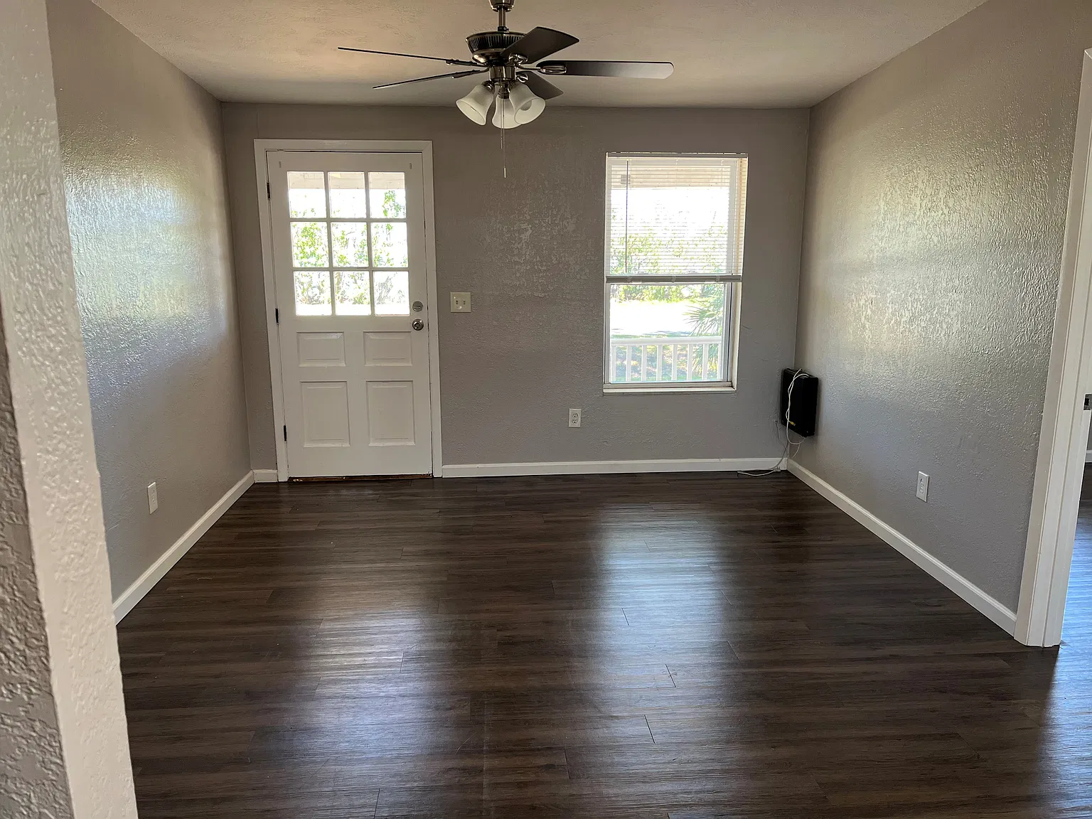 4 bed, 1200 sqft, $1,995 — Photo 4