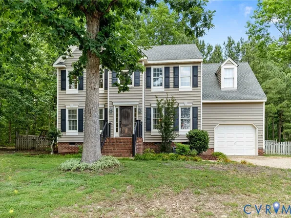 5420 Olde Milbrooke Dr, Glen Allen, VA 23060