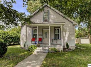 600 Omaha Ave, Lincoln, IL 62656