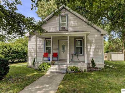 600 Omaha Ave, Lincoln, IL, 62656