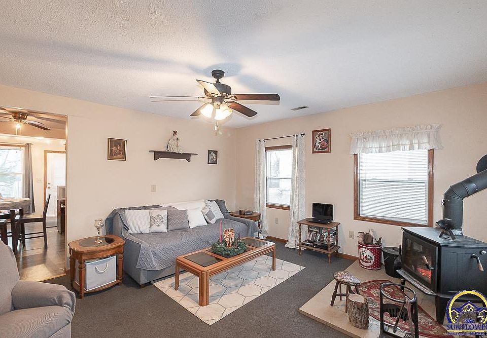 109 W 4th St, Onaga, KS 66521 MLS 227101 Zillow