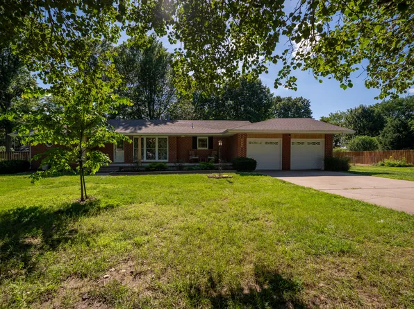 4849 S Oxynard Drive, Springfield, MO 65810