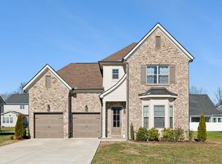 3520 Darrell Dr, Murfreesboro, TN 37128
