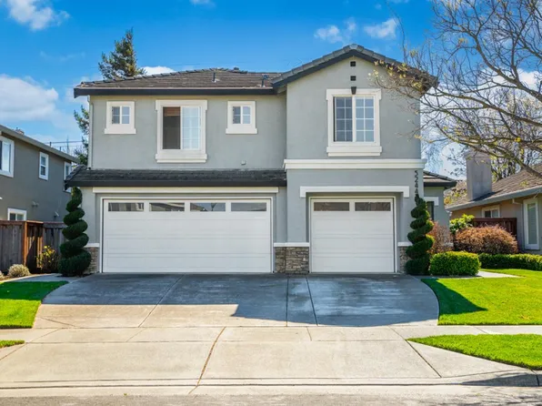 5244 TUSCANY Drive, Fairfield, CA 94534