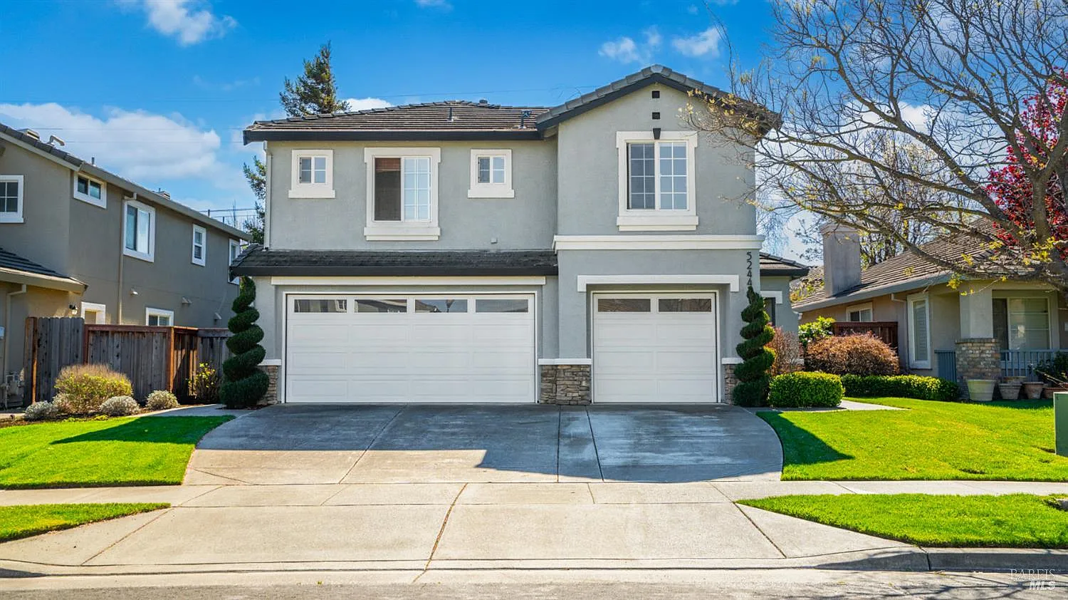 5244 TUSCANY Drive photo 1