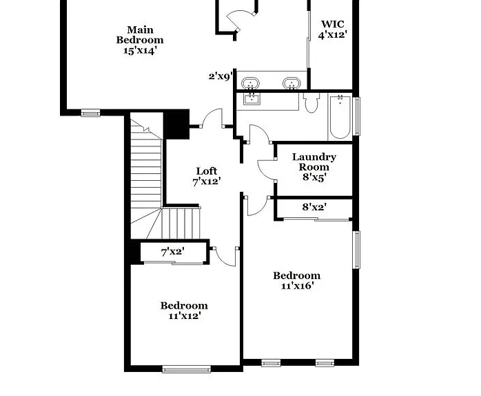 5016 Running Rapids Ave — Photo 3