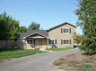 615 S State St, Nampa, ID 83686