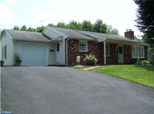 1 Dill Ave, Perkasie, PA 18944