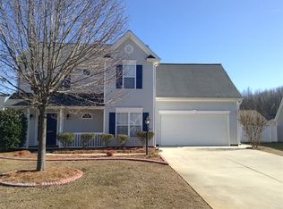 4067 Parkview Ct, Winston Salem, NC 27127