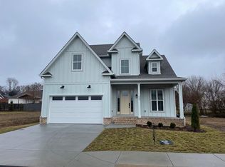 233 Campfire Ct, Winchester, TN 37398