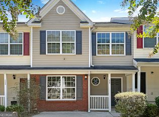 1230 Maple Valley Ct, Union City, GA 30291