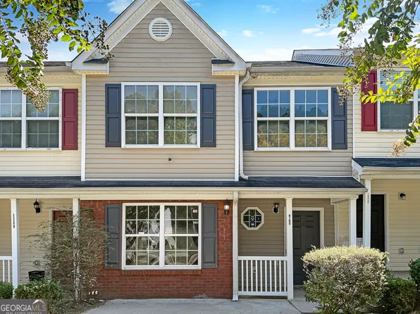 1230 Maple Valley Ct, Union City, GA 30291