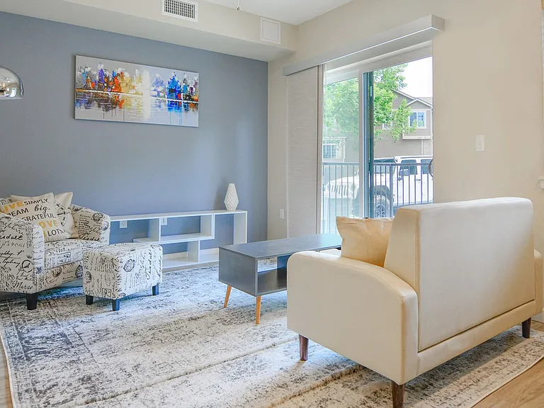 Villas at Holly | Centennial, Co. Apartments