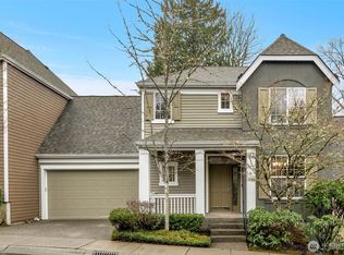 6441 SE Cougar Mountain Way, Bellevue, WA