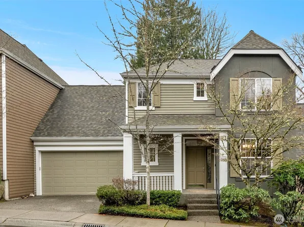 6441 SE Cougar Mountain Way, Bellevue, WA 98006