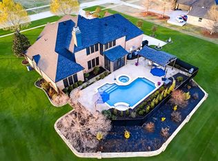 23 Fireside Dr, Rockwall, TX 75032