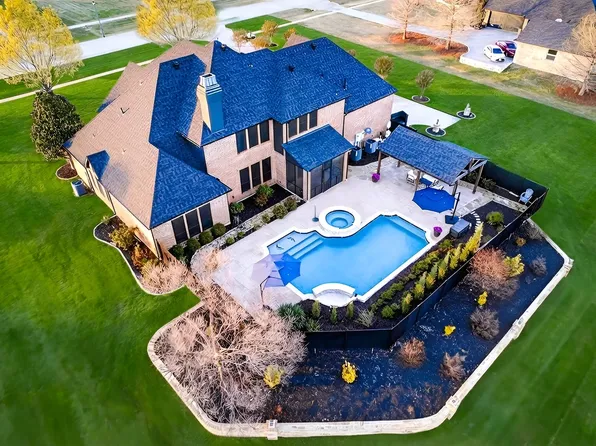 23 Fireside Dr, Rockwall, TX 75032