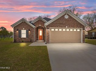 316 Allen Dr, Ayden, NC 28513