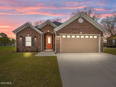 316 Allen Drive, Ayden, NC, 28513