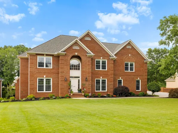 801 Shefwood Dr, Easley, SC 29642