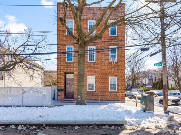 2932 Baisley Avenue, Bronx, NY 10461