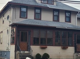 693 Klockner Rd, Trenton, NJ 08619