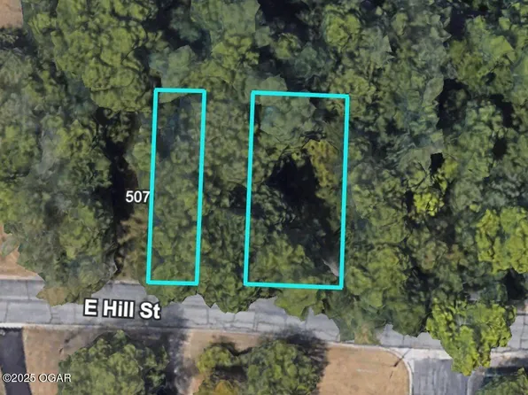 507 E Hill Street, Joplin, MO 64801