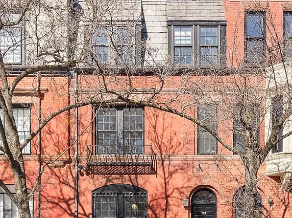 152 E End Ave, New York, NY 10028