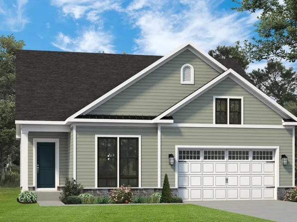 LOT 257 Pasture Dr, Baden, PA 15005