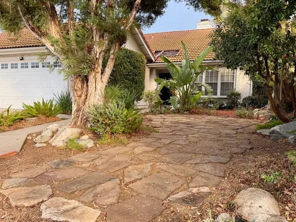 5430 Fieldcrest Dr, Camarillo, CA 93012