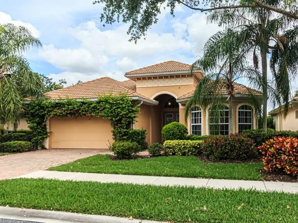 6762 Bent Grass DR, NAPLES, FL 34113