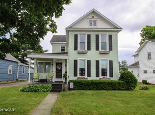 945 Jefferson Ave, Defiance, OH 43512