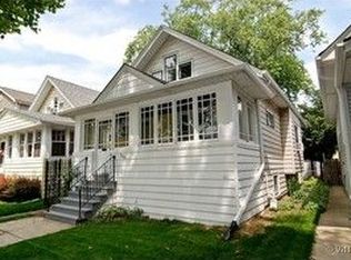 5246 W Berenice Ave, Chicago, IL 60641