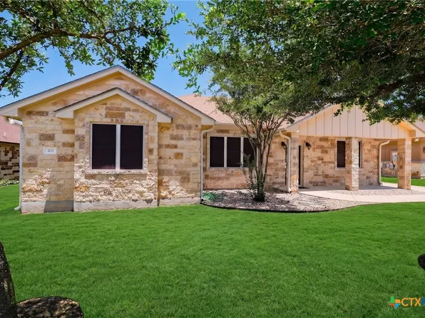 100 Magan Ln, Jarrell, TX 76537