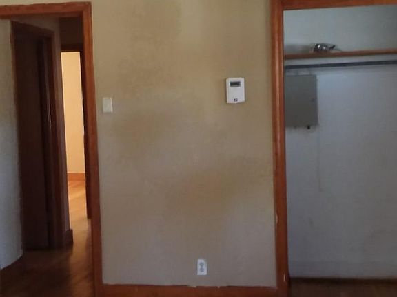 Spacious Bedroom with plenty of closest space