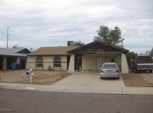 2940 W Wagoner Rd, Phoenix, AZ 85053
